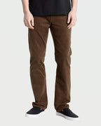 Mens Solver 5 Pocket Pants