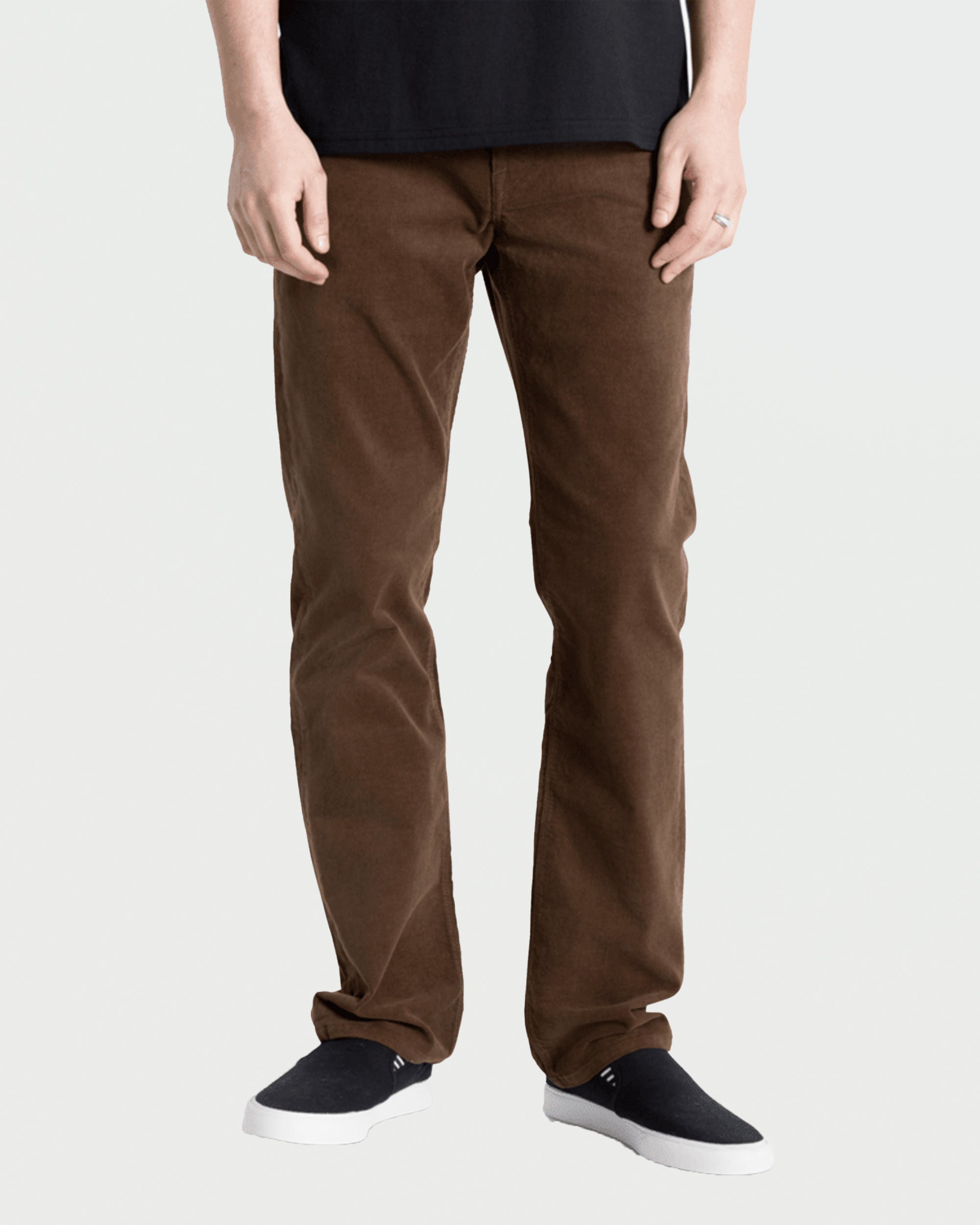 Mens Solver 5 Pocket Pants