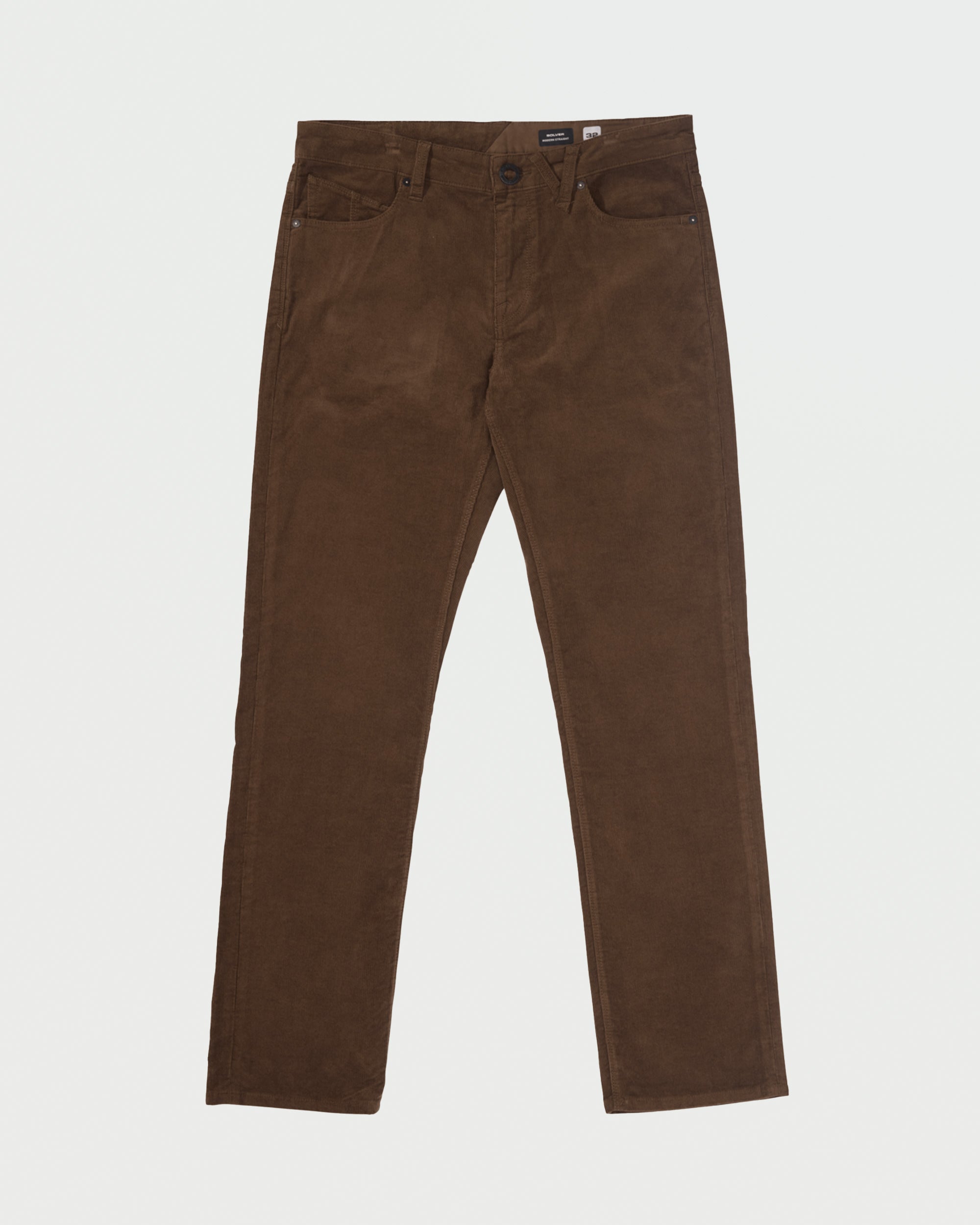 Mens Solver 5 Pocket Pants
