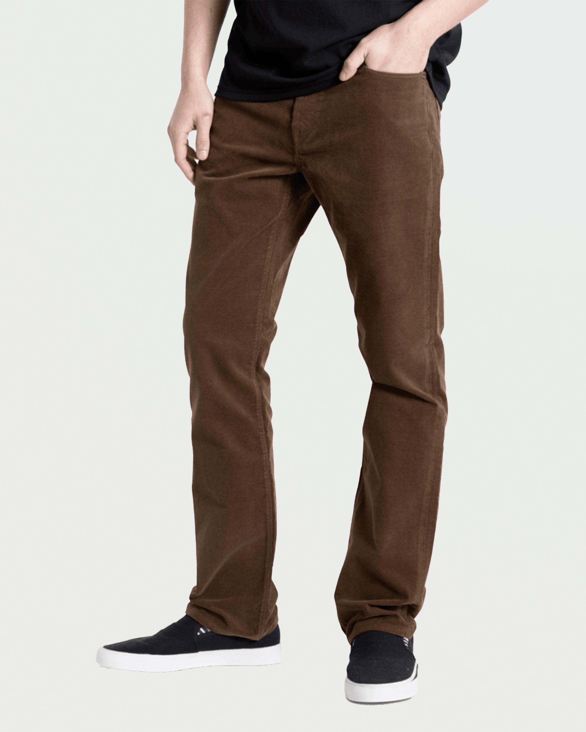 Mens Solver 5 Pocket Pants
