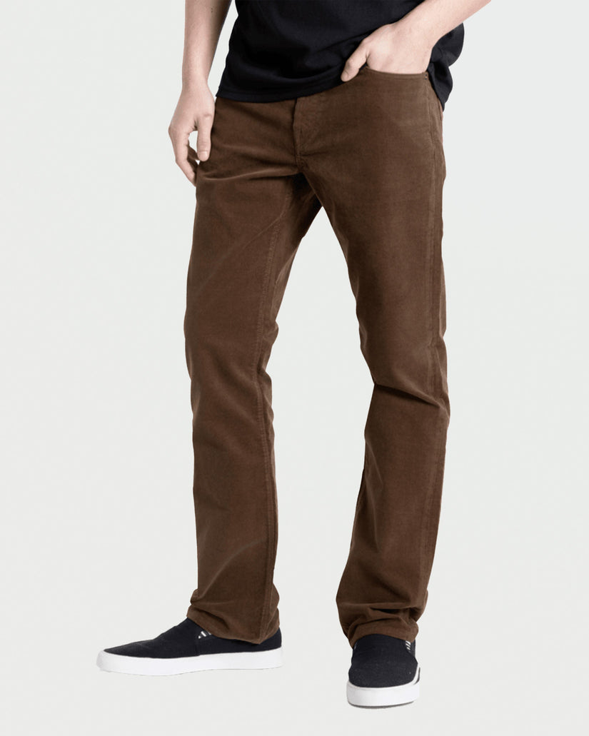 Mens Solver 5 Pocket Pants