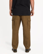 Mens Billow Tapered Cargo Pants