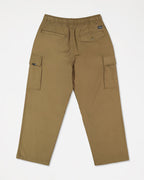 Mens Billow Tapered Cargo Pants