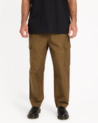 Mens Billow Tapered Cargo Pants