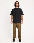 Mens Billow Tapered Cargo Pants