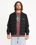Mens Avoider Garage Jacket