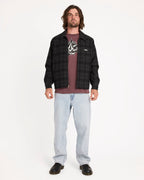 Mens Avoider Garage Jacket