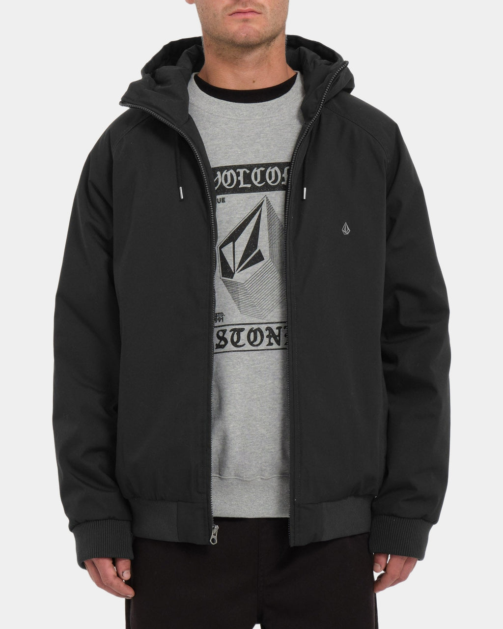 Mens Hernan 10K Waterproof Jacket