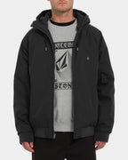 Mens Hernan 10K Waterproof Jacket