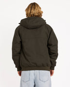 Mens Hernan 10K Waterproof Jacket