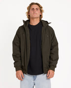 Mens Hernan 10K Waterproof Jacket