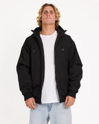 Mens Hernan 10K Waterproof Jacket
