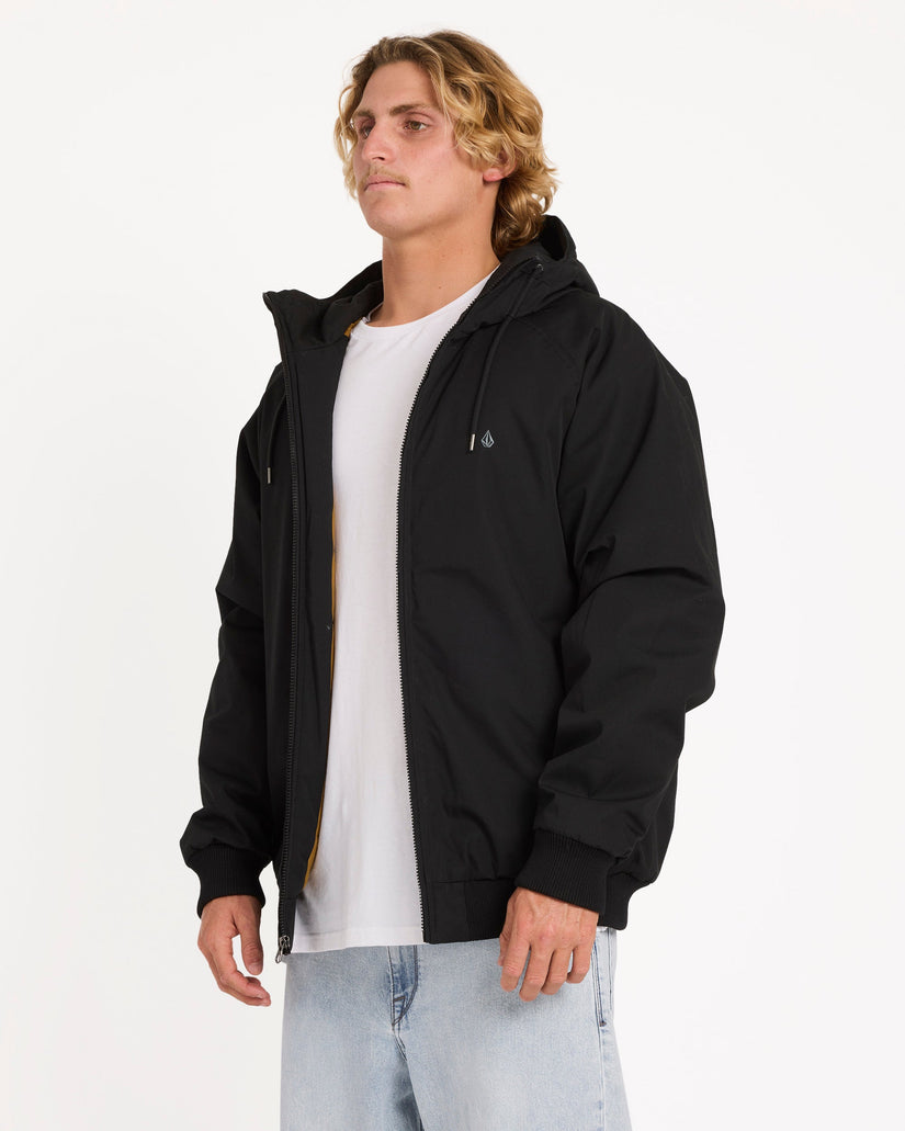 Mens Hernan 10K Waterproof Jacket