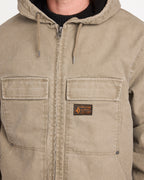 Mens Freshdust Workwear Pullover Hoodie