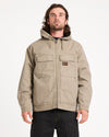 Mens Freshdust Workwear Pullover Hoodie