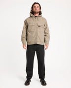Mens Freshdust Workwear Pullover Hoodie
