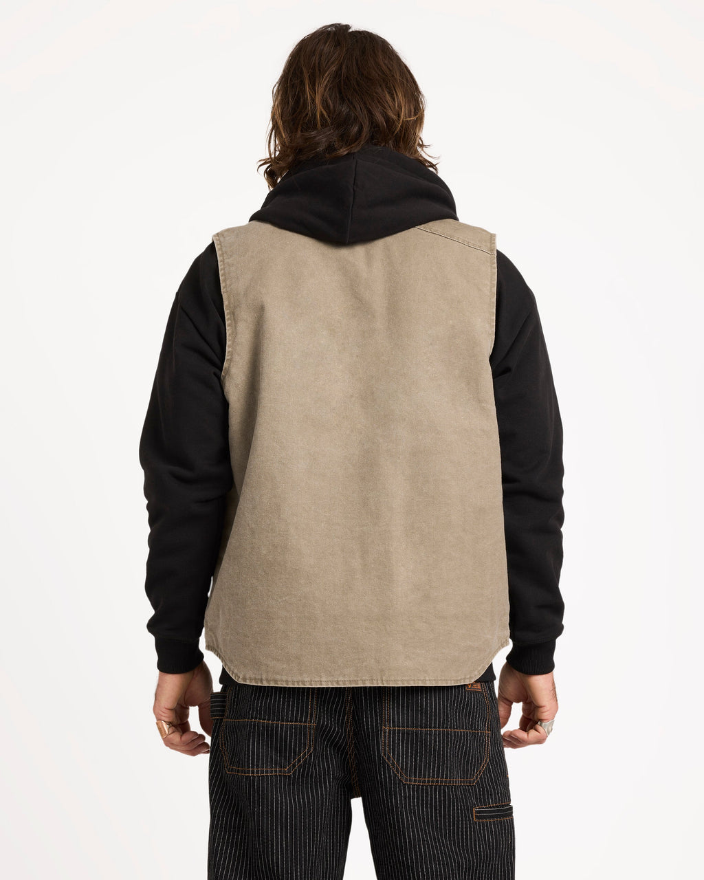 Mens Freshdust Workwear Vest