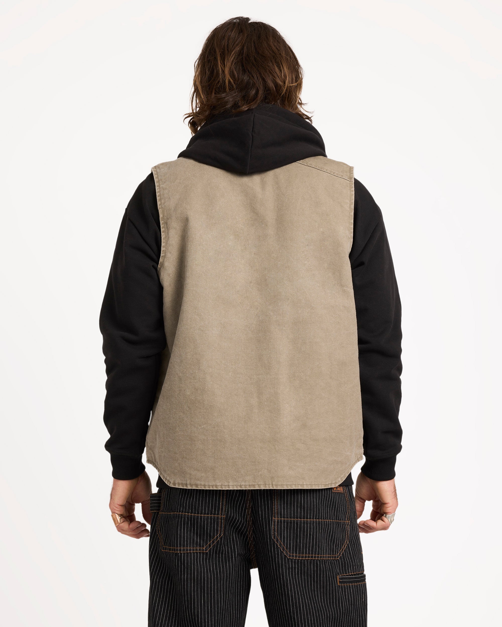 Mens Freshdust Workwear Vest