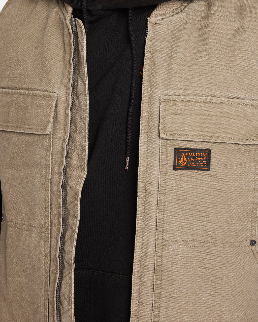 Mens Freshdust Workwear Vest
