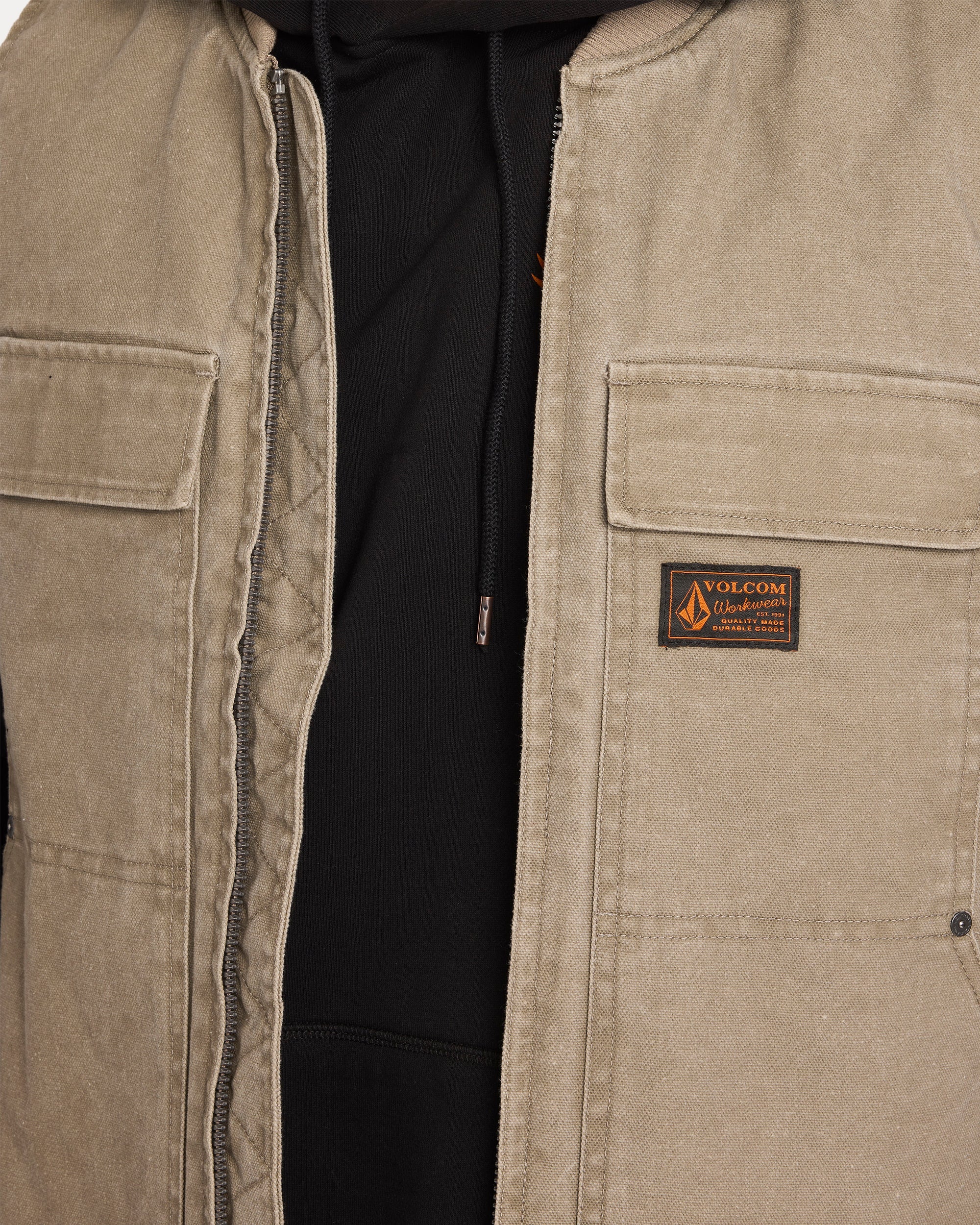 Mens Freshdust Workwear Vest
