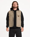 Mens Freshdust Workwear Vest