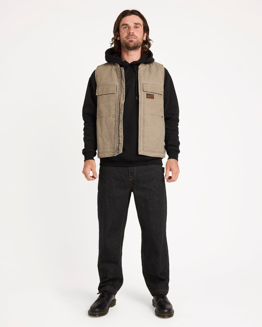 Mens Freshdust Workwear Vest