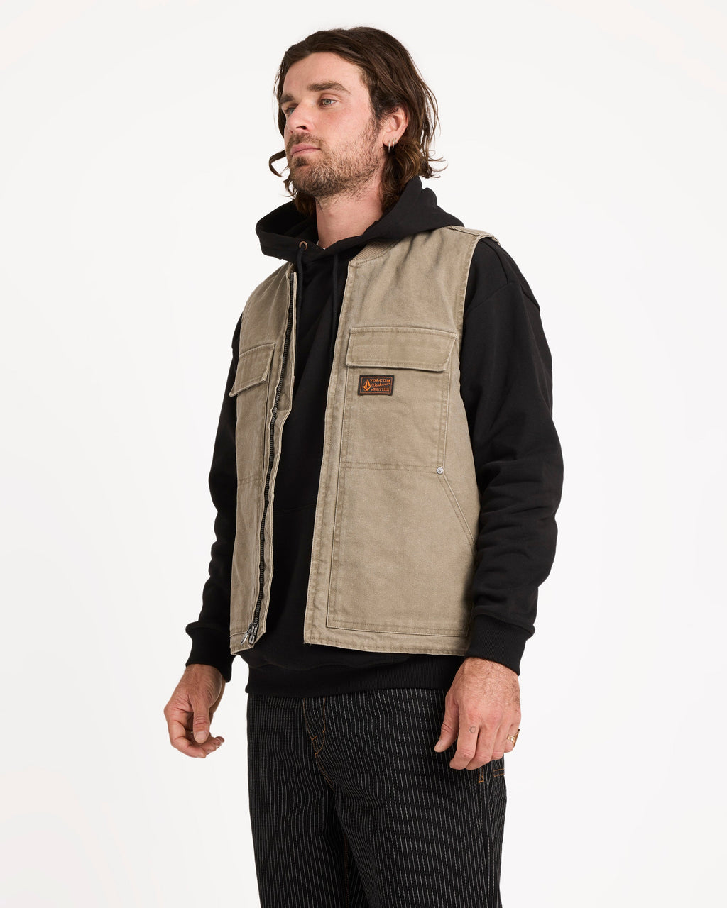 Mens Freshdust Workwear Vest