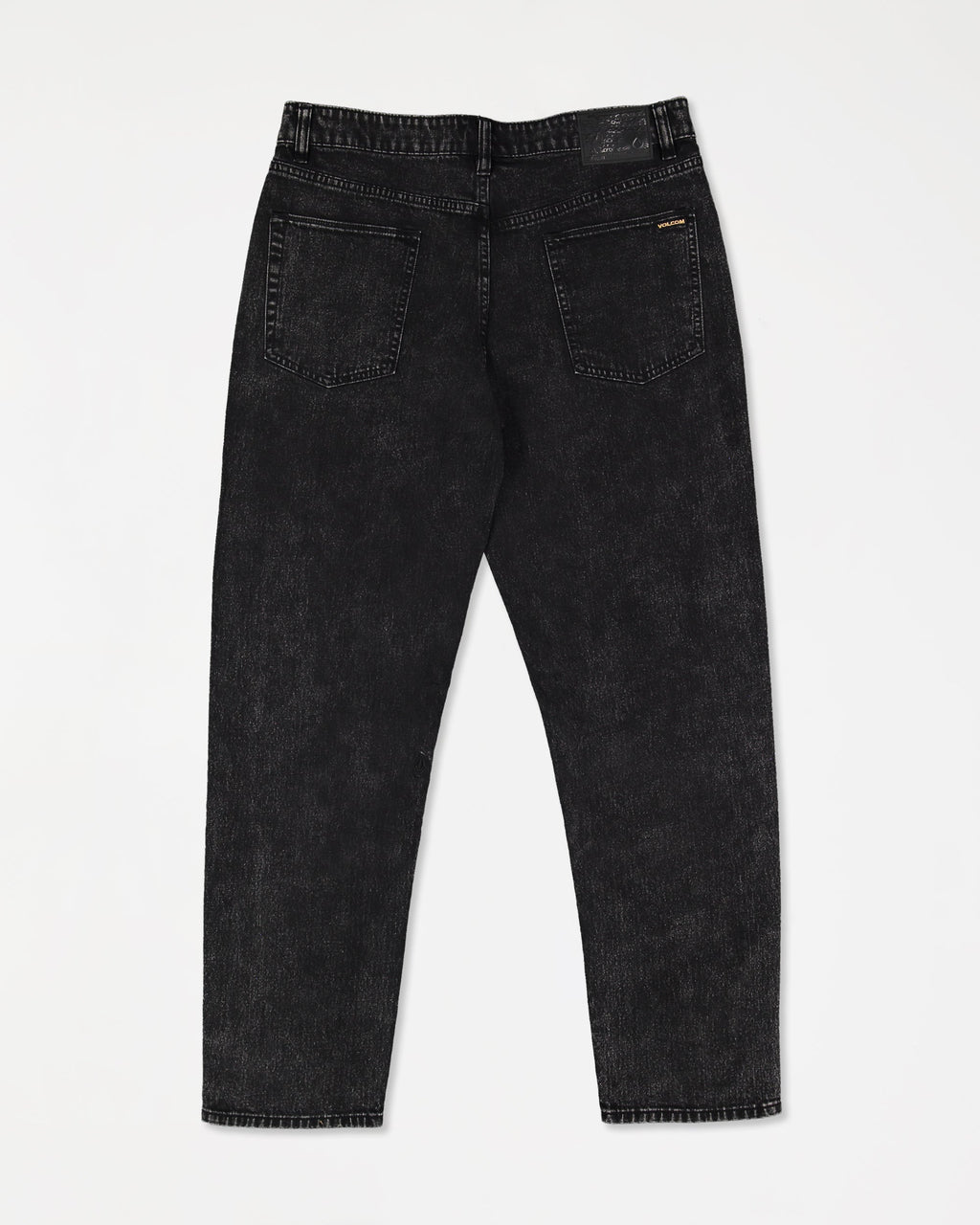Mens Fivedown Denim Jeans