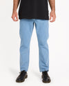 Mens Fivedown Denim Jeans