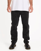 Mens Fivedown Denim Jeans