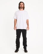 Mens Fivedown Denim Jeans