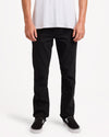 Mens Vorta Denim Jeans
