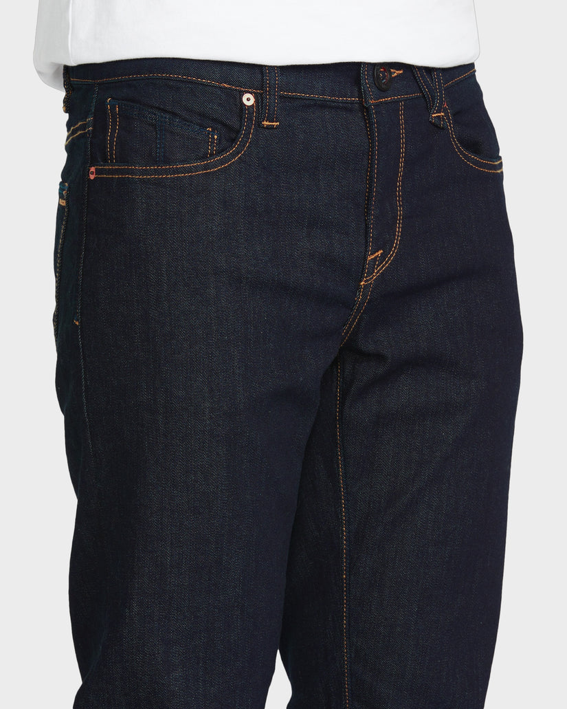 Mens Solver Denim Jeans