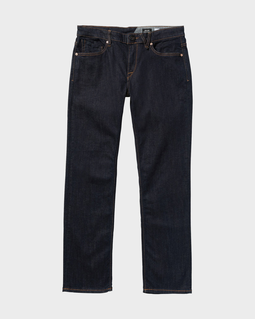 Mens Solver Denim Jeans