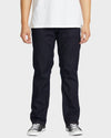 Mens Solver Denim Jeans