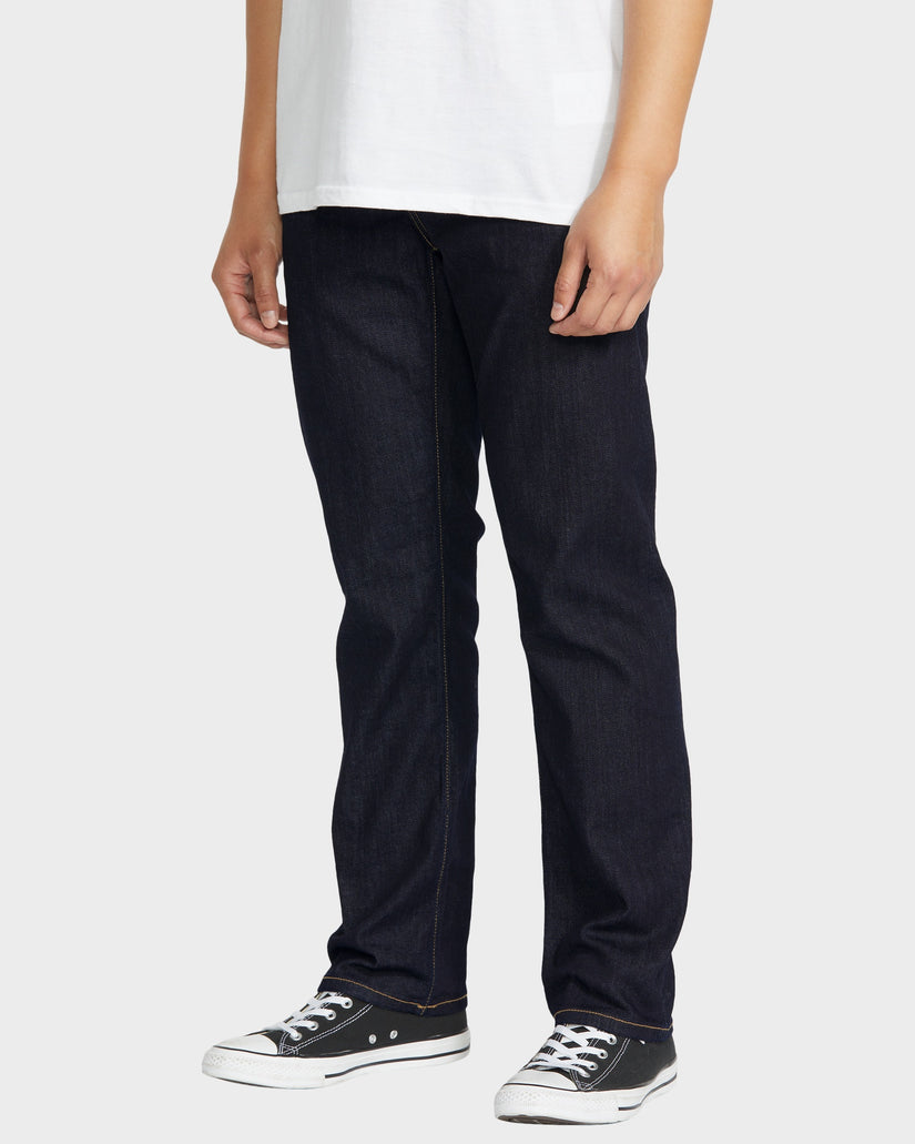 Mens Solver Denim Jeans