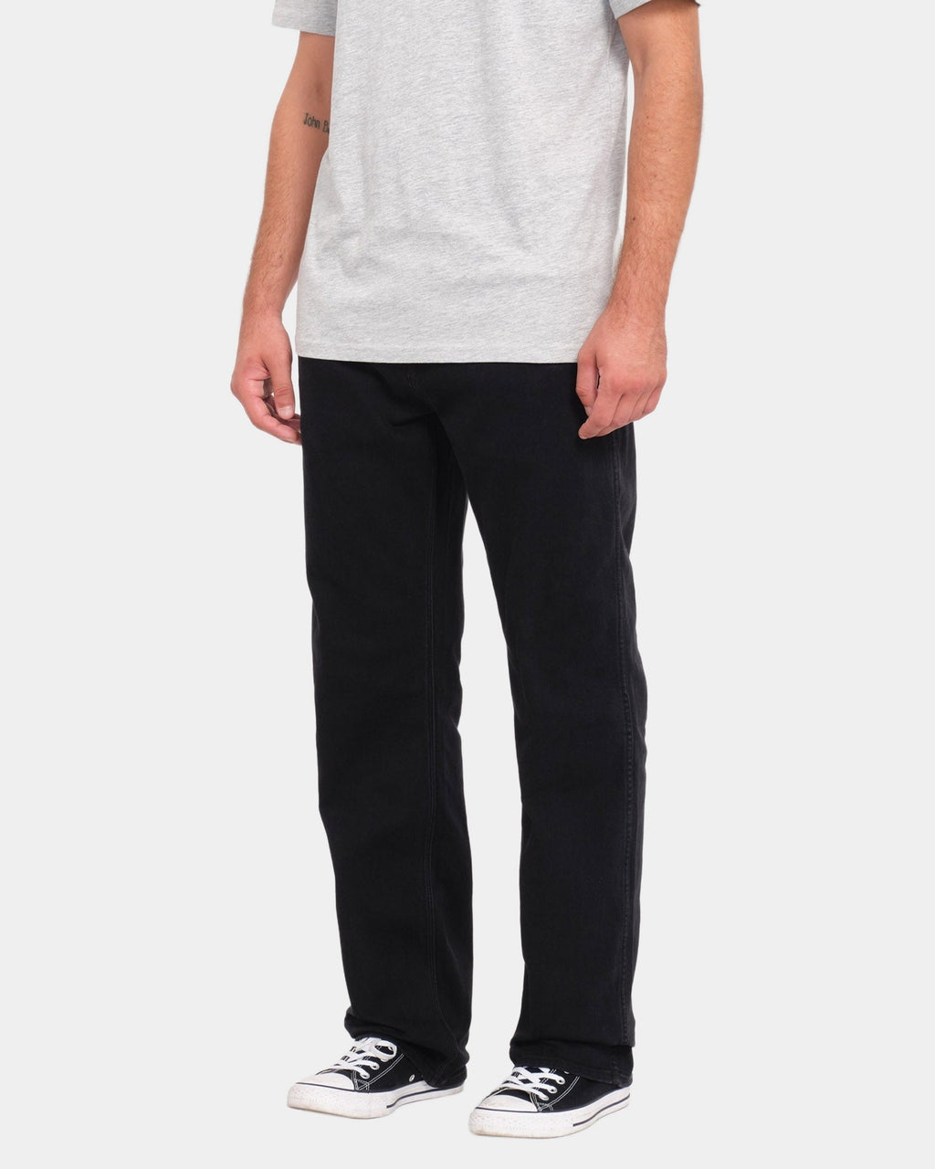 Mens Modown Denim Jeans