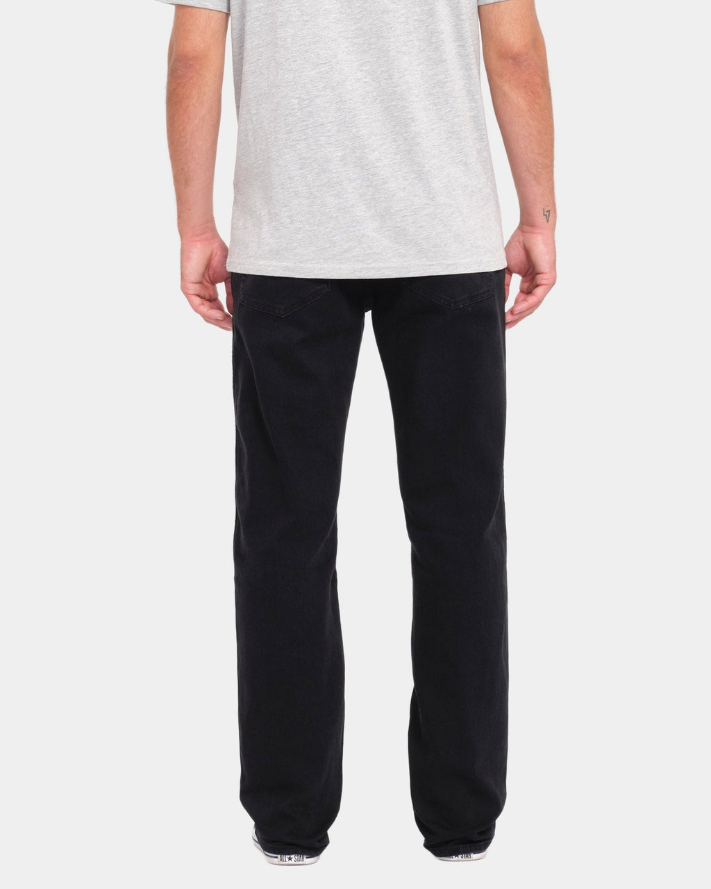 Mens Modown Denim Jeans