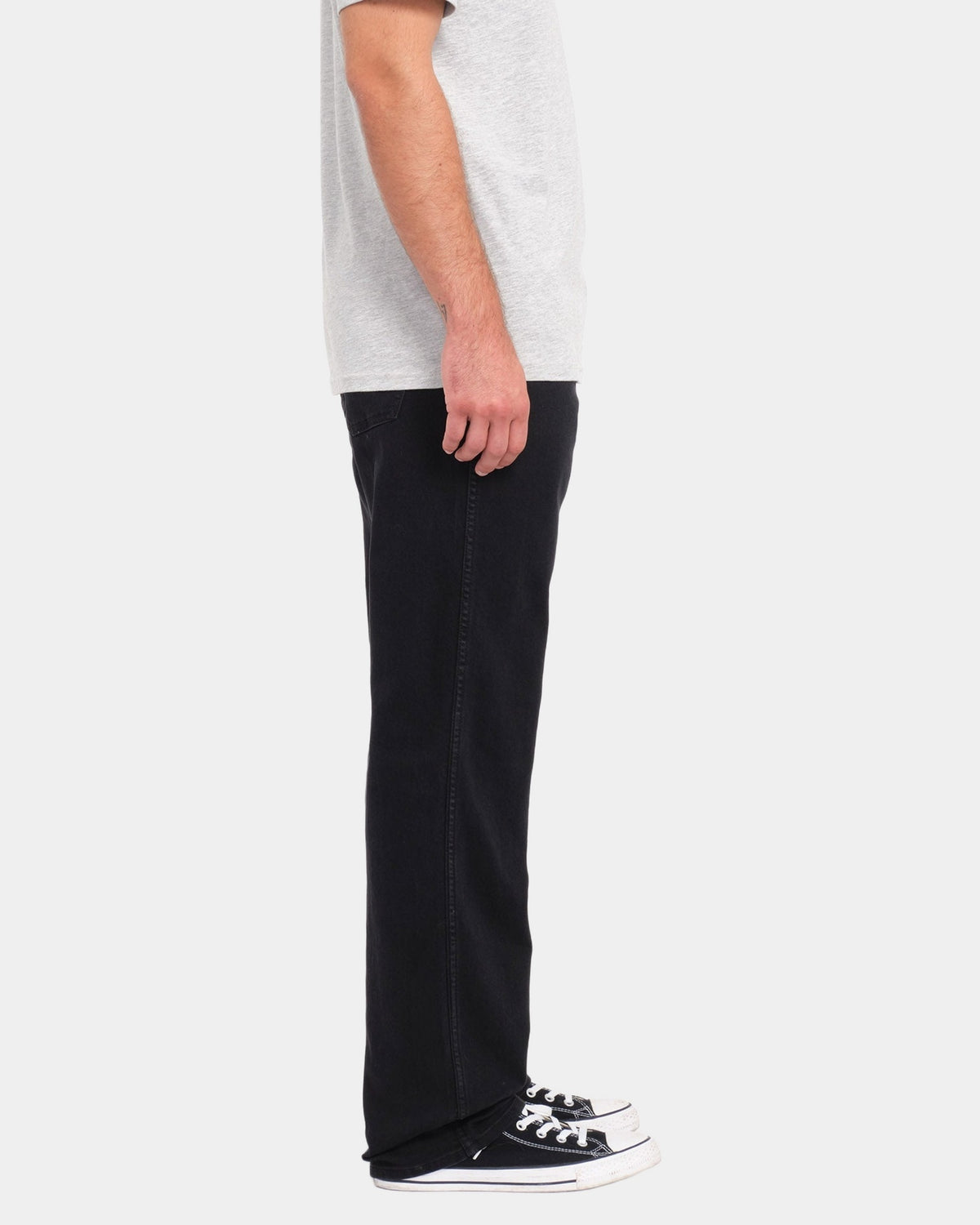 Mens Modown Denim Jeans