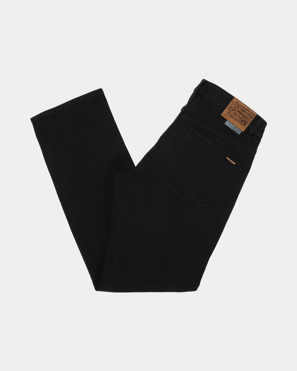 Mens Modown Denim Jeans