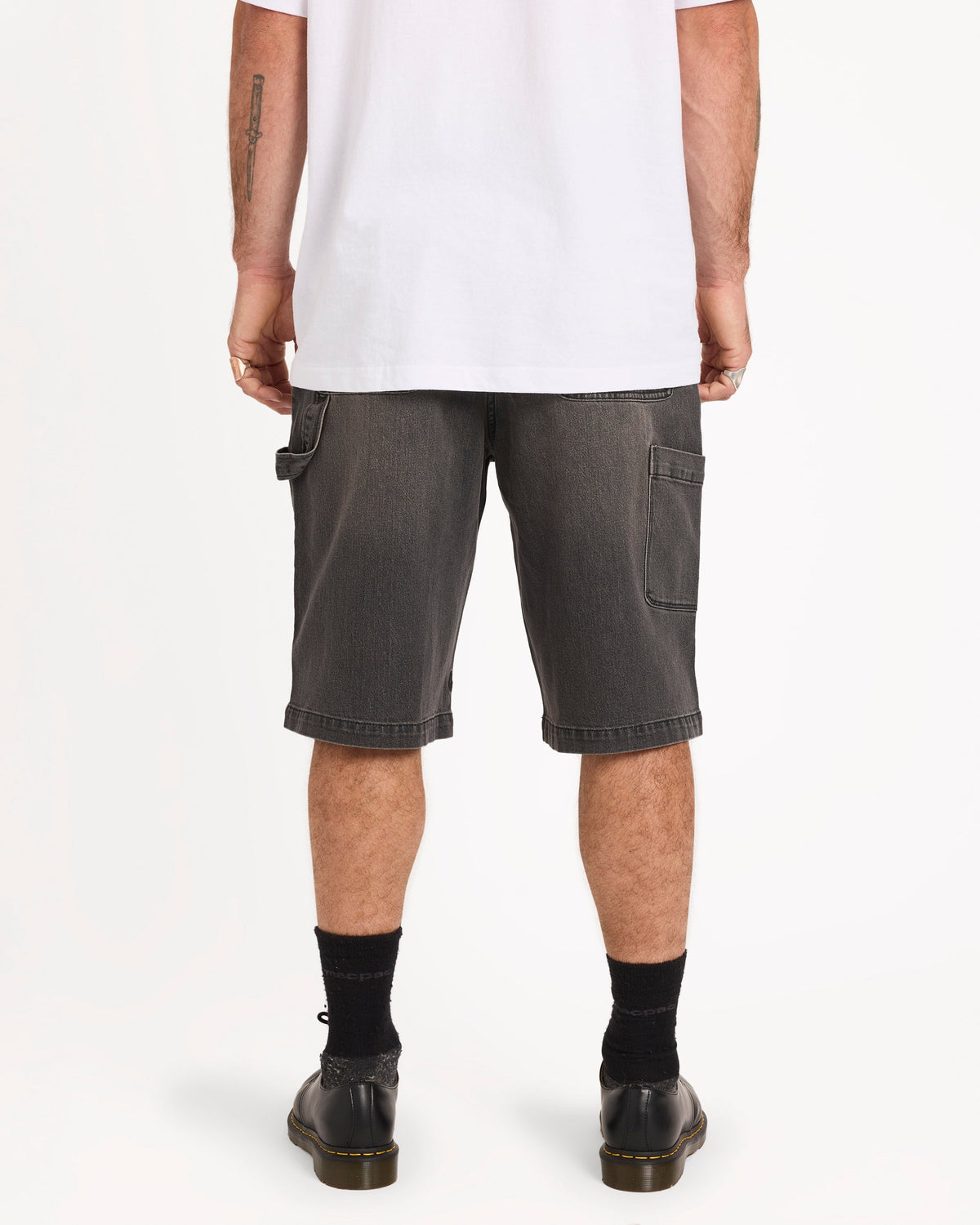 Mens Kraftsman II Carpenter Shorts
