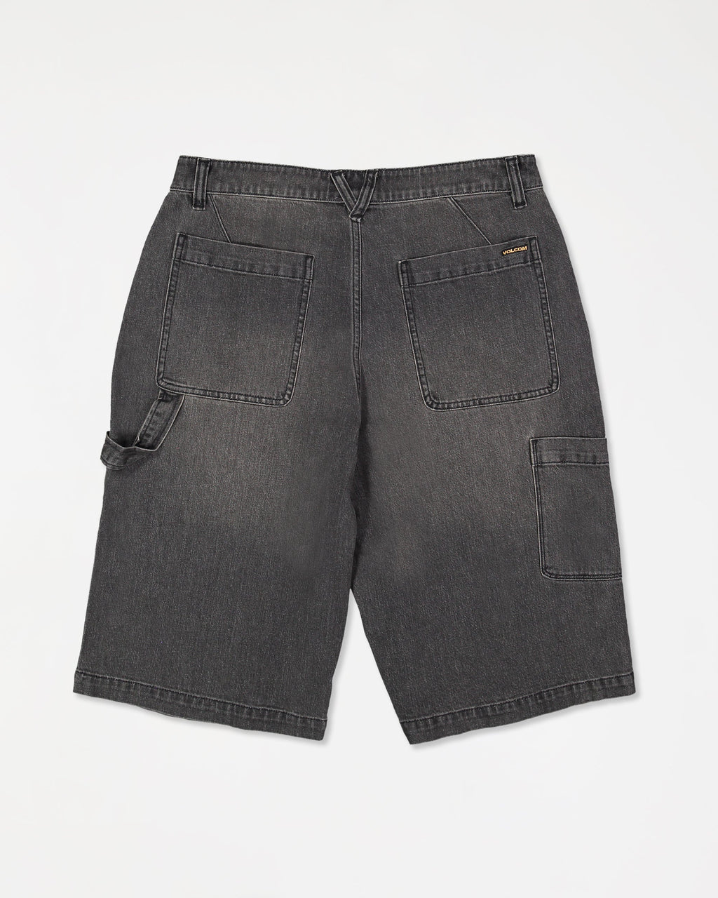 Mens Kraftsman II Carpenter Shorts