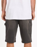Mens Kraftsman II Carpenter Shorts