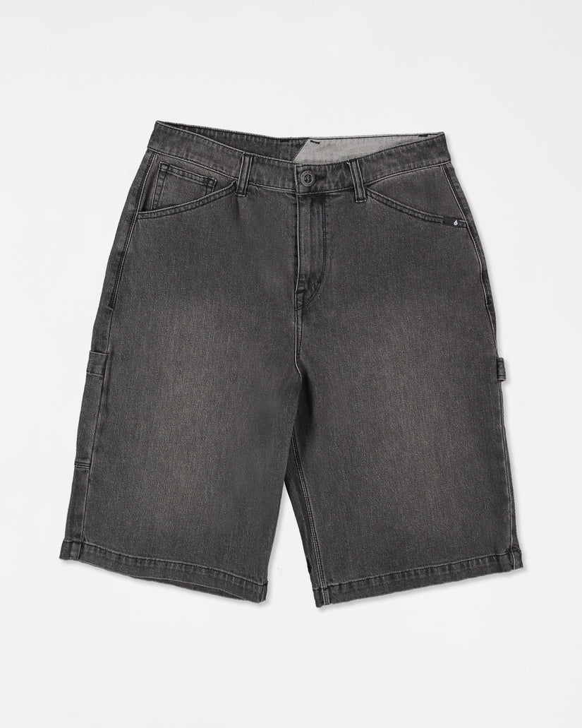 Mens Kraftsman II Carpenter Shorts