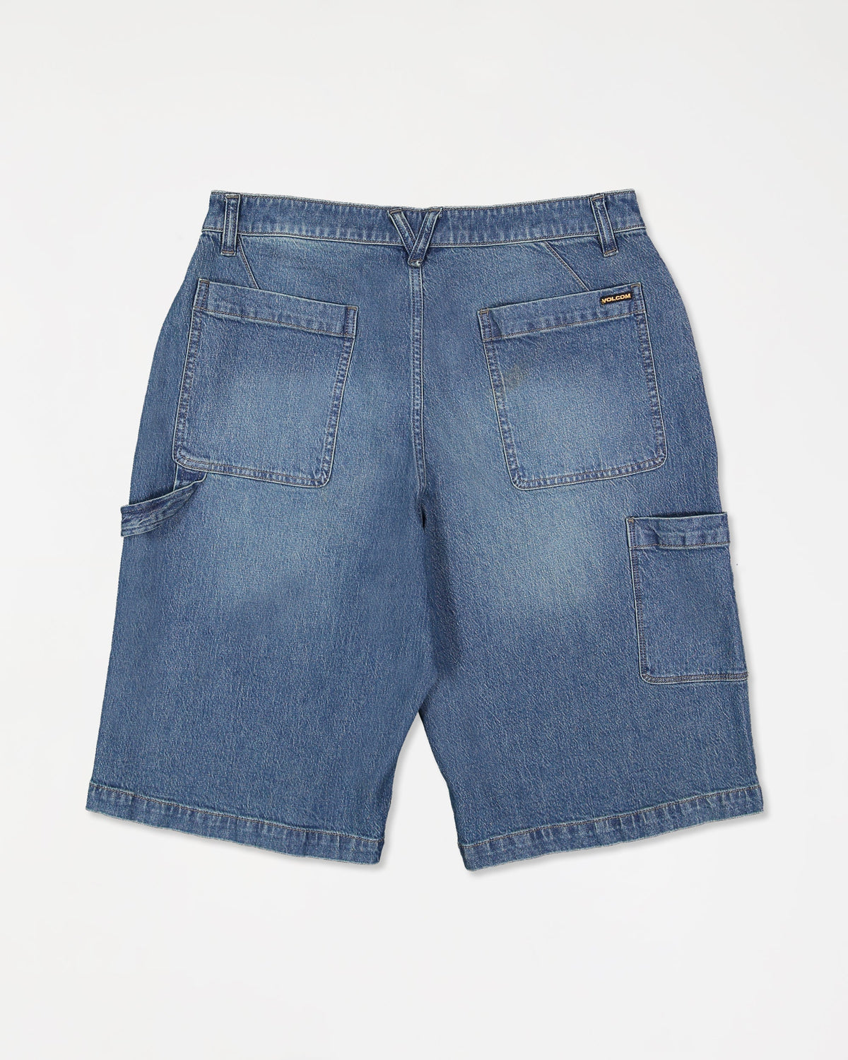 Mens Kraftsman II Carpenter Shorts