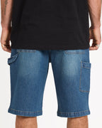 Mens Kraftsman II Carpenter Shorts