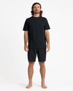 Mens Jones Trunk 18" Swim Shorts