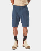 Mens Slab Hybrid Cargo Shorts