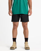 Mens Rack II Hybrid Shorts