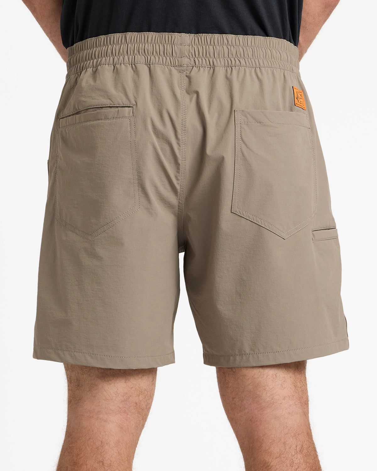 Mens Rack II Hybrid Shorts